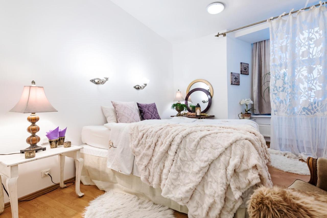 Oldhouse Apartments - Tallinn Old Town Zewnętrze zdjęcie