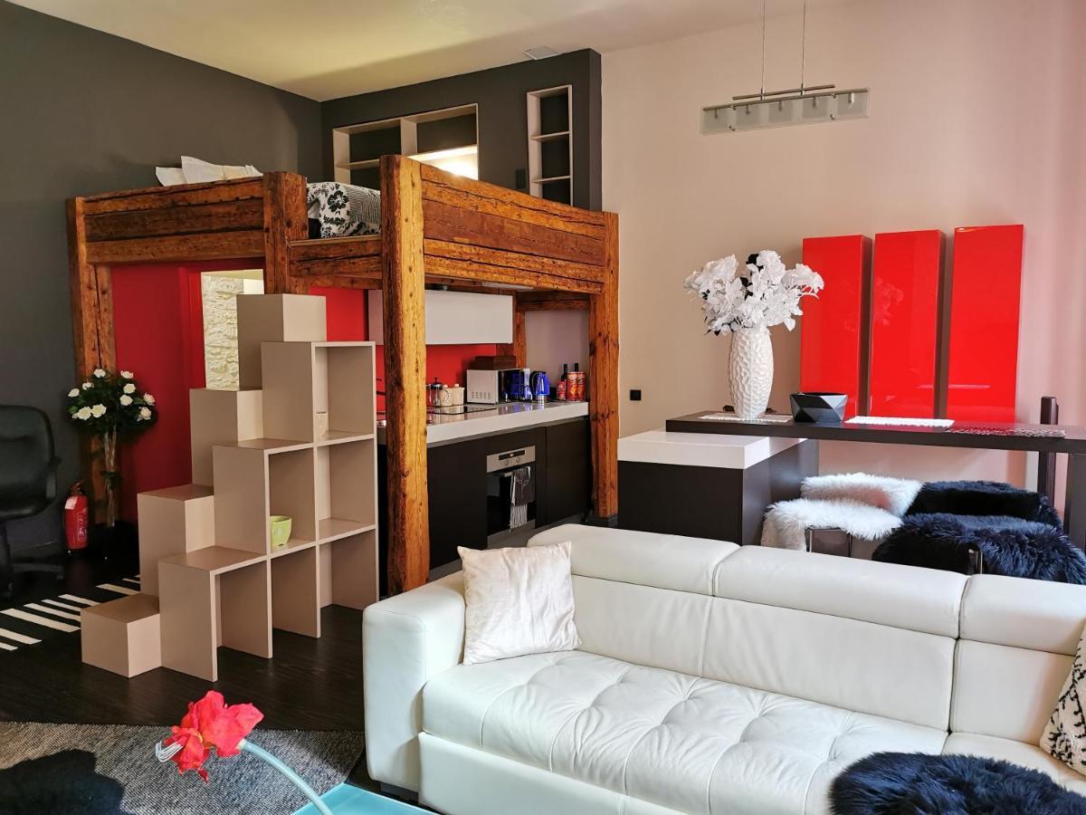 Oldhouse Apartments - Tallinn Old Town Zewnętrze zdjęcie