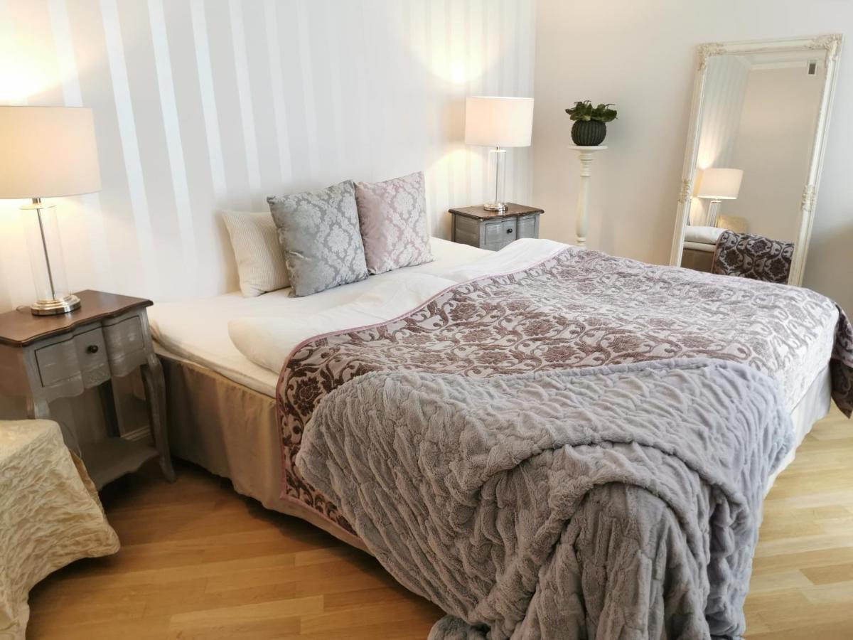 Oldhouse Apartments - Tallinn Old Town Zewnętrze zdjęcie