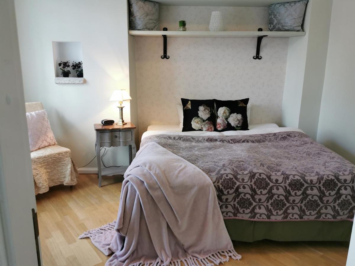 Oldhouse Apartments - Tallinn Old Town Zewnętrze zdjęcie