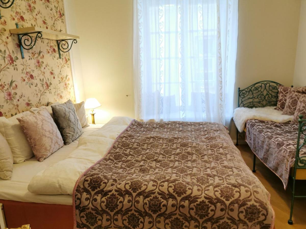 Oldhouse Apartments - Tallinn Old Town Zewnętrze zdjęcie