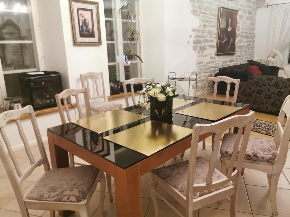 Oldhouse Apartments - Tallinn Old Town Zewnętrze zdjęcie