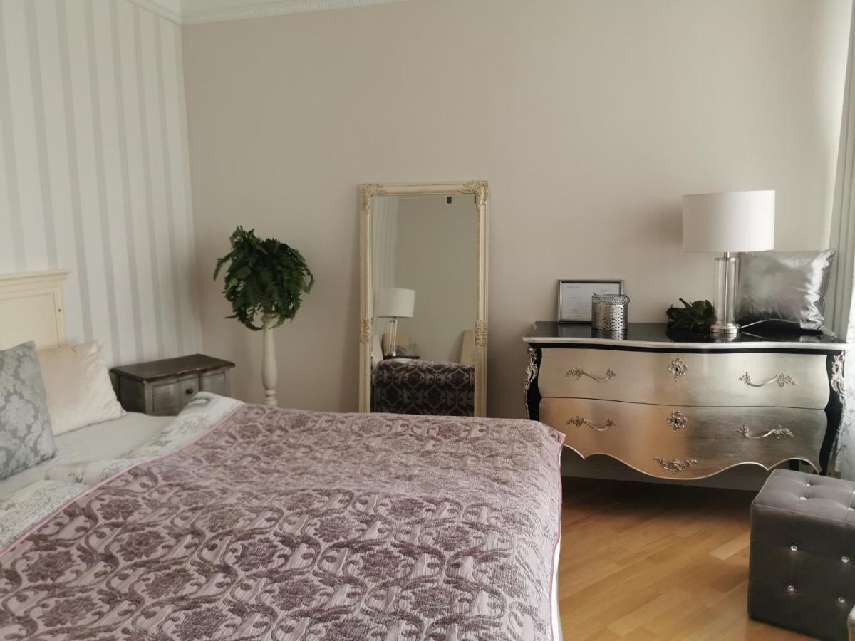 Oldhouse Apartments - Tallinn Old Town Zewnętrze zdjęcie