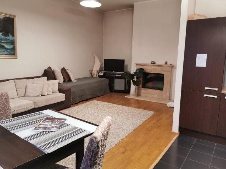 Oldhouse Apartments - Tallinn Old Town Zewnętrze zdjęcie