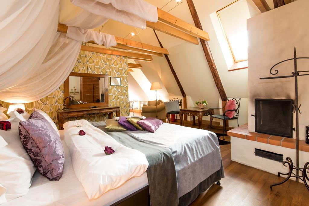 Oldhouse Apartments - Tallinn Old Town Zewnętrze zdjęcie