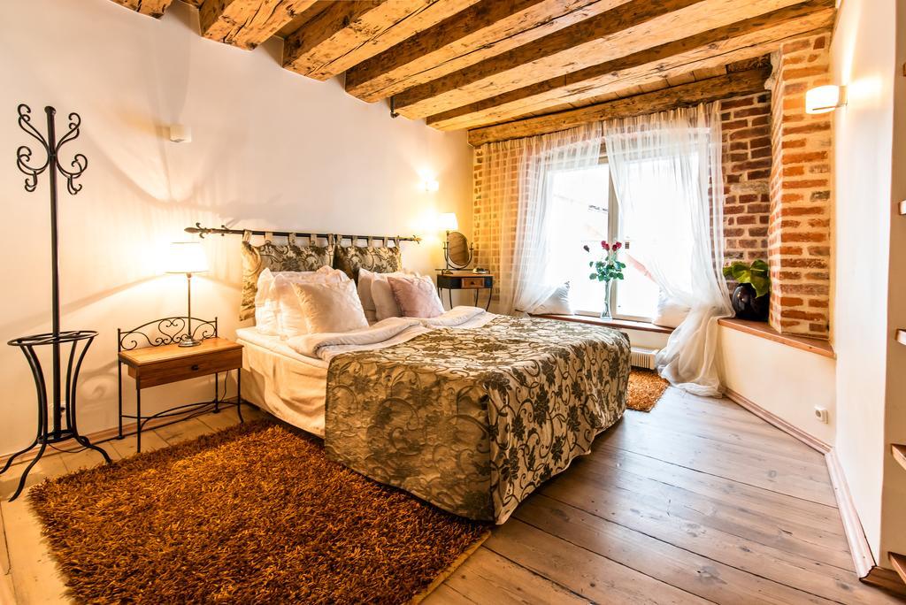 Oldhouse Apartments - Tallinn Old Town Zewnętrze zdjęcie