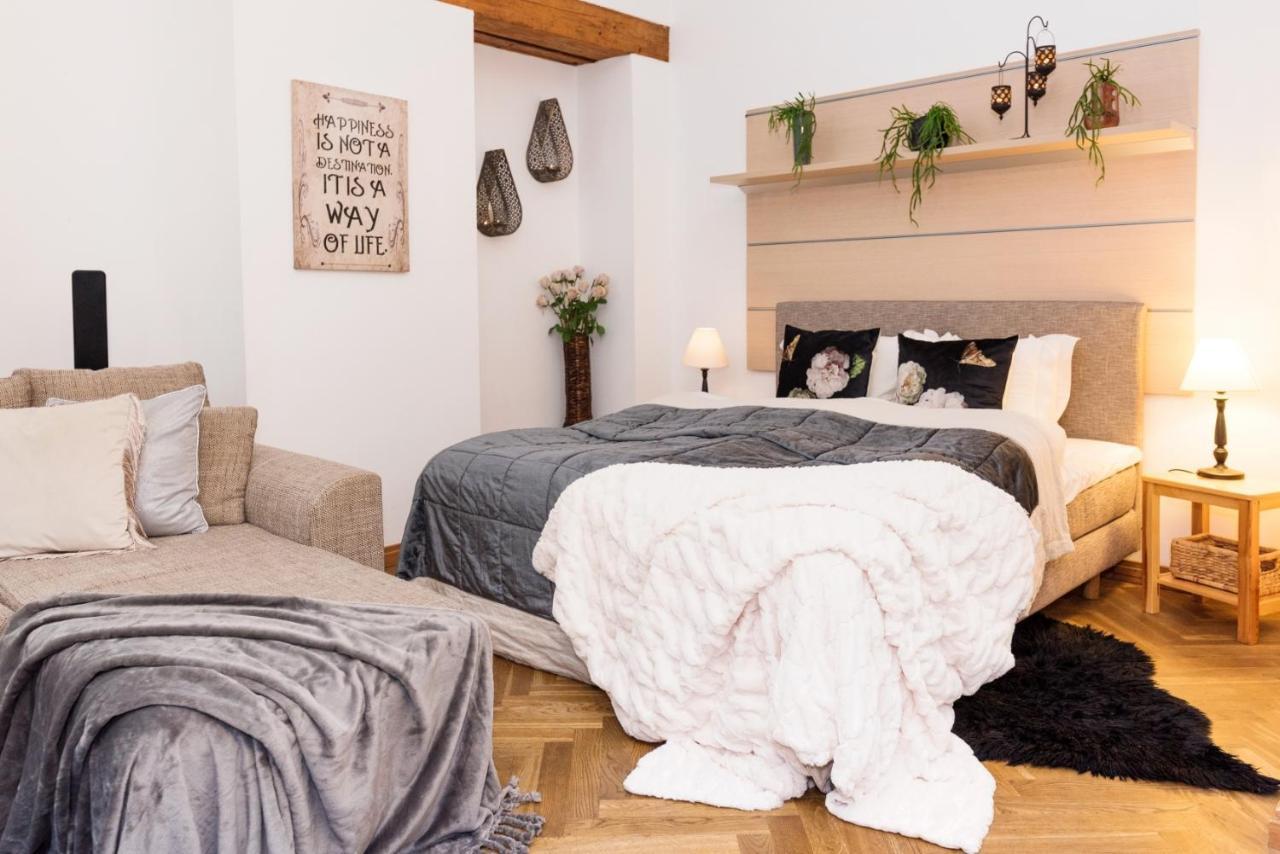 Oldhouse Apartments - Tallinn Old Town Zewnętrze zdjęcie