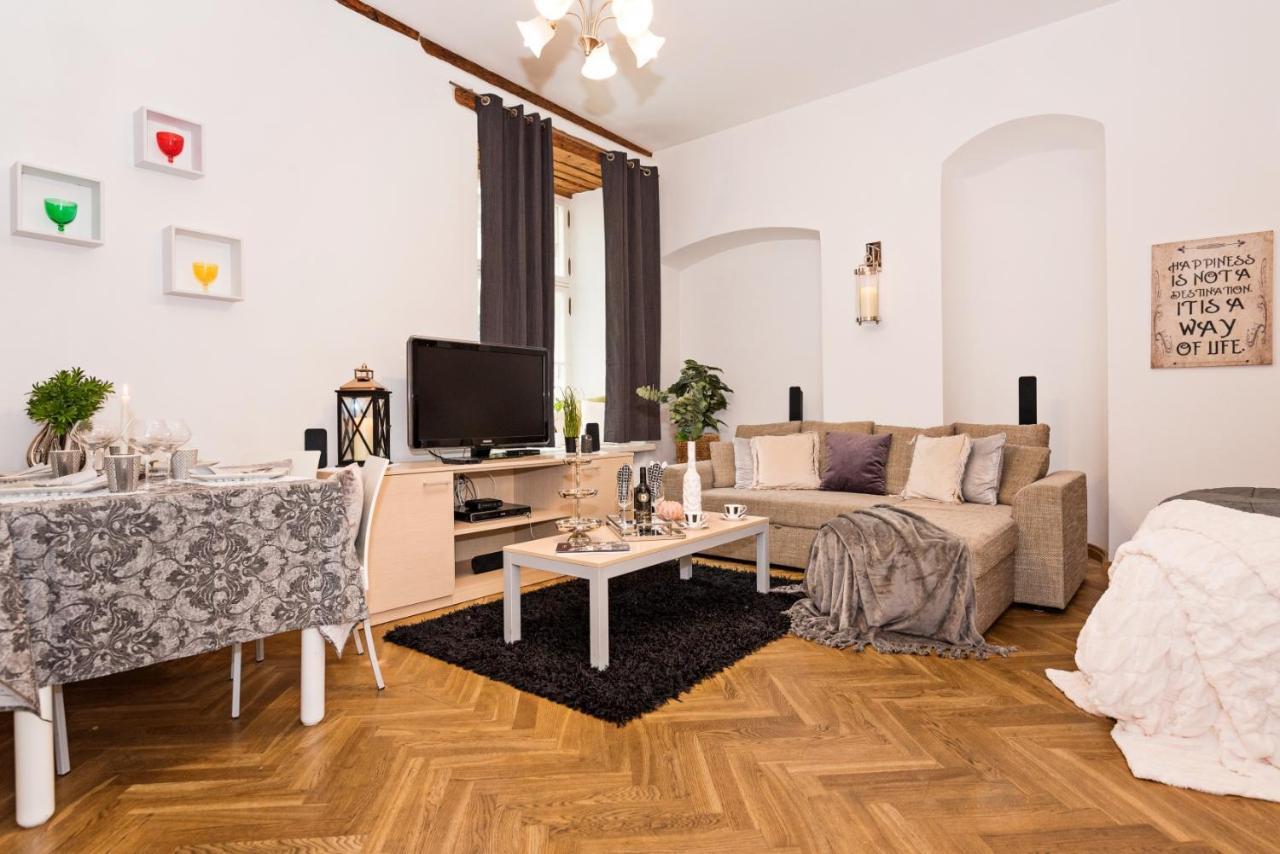 Oldhouse Apartments - Tallinn Old Town Zewnętrze zdjęcie