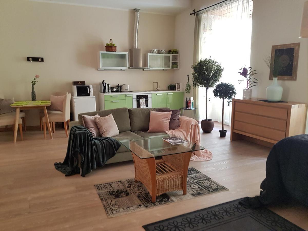 Oldhouse Apartments - Tallinn Old Town Zewnętrze zdjęcie