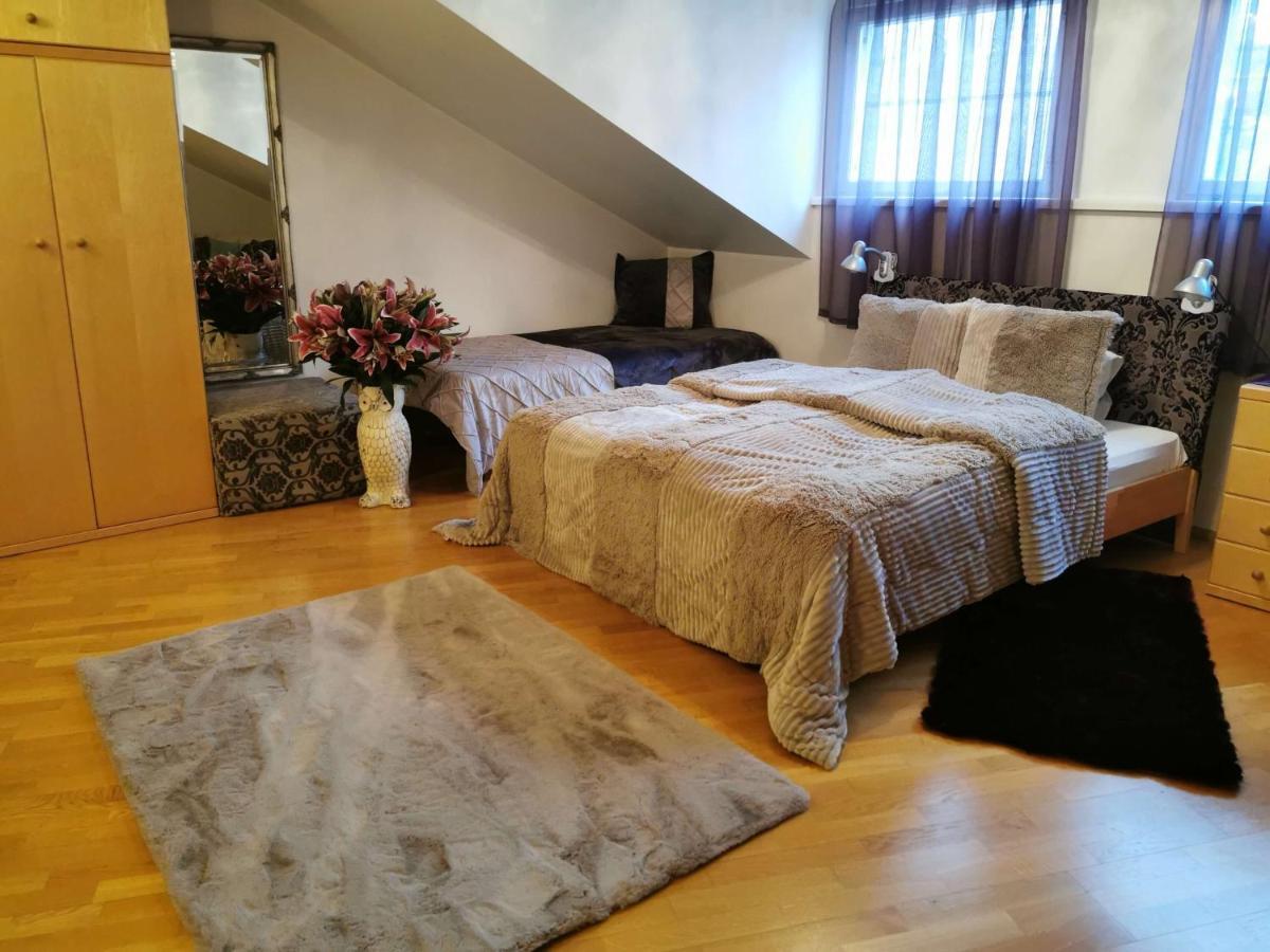 Oldhouse Apartments - Tallinn Old Town Zewnętrze zdjęcie